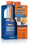 xado atomex energiakäyttöinen diesel