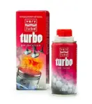 Metallihoitoaine turbo xado