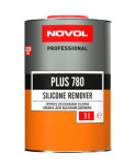 plus 780 - silikoninpoistopuhdistusaine 1l