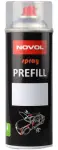 ruisku lakkojen täyttöön kaasulla novol spray esitäytetty 400ml 91323 91323 nov