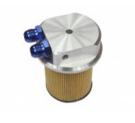 ftwl öljynsuodatin adapteri 27mm bmw m50 m52