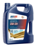 täyssynteettinen eco fe ll4 sae 0w20 5l vw 508.00 /509.00 acea c5