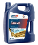 puolisynteettinen gt 10w40 5l acea a3/b4 api sl,cf mb 229.1