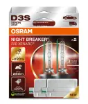 d3s auton polttimo 35w 12v xenarc night breaker 220