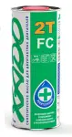 atomic xadooil 2t fc 1l xado