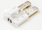 micro-2 25a katkaisija (10 kpl)