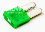 micro-2 30a levysuojaus