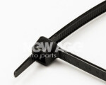 nippusiteet 430 x 4,8 mm (100 kpl)