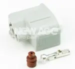 toyota 2 pin polttoaineen ruiskutusliitin