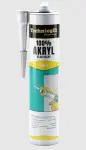 akryyli 100% 300ml