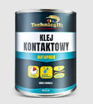 kontaktiliima 800ml