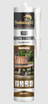 rakennusliimaa 300ml
