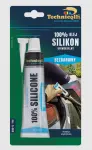 universaali silikoniputki valkoinen 70ml