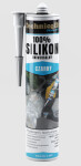 universaali silikoni musta 300ml
