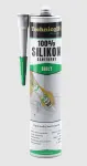 hygieeninen silikoni valkoinen 300ml