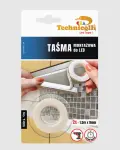 led asennusteippi 2x 1,5mx9mm