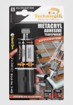 väritön metakryyliliima 25ml