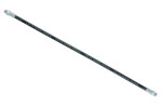 joustava rasvapistoolin piiskaletku (450 mm)