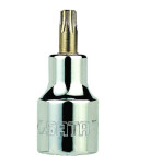 1/2" veto torx-ruuvitaltan teräistukka t60