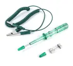 autojen piiritesteri 6v/12v/24v
