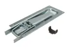 Cargoparts kiristin universaalinen