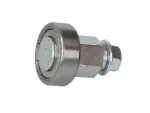rulla verhot metal –TSE- Kogel (24x8 )
