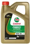 moottoriöljy Power 1 Racing  4T SAE 10W-50 4L Castrol