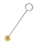 Teroson työkalu applikaattori/levitystyyny 1 kpl