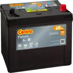 CENTRA Käynnistysakku FUTURA *** 12V 65Ah 580A CA654