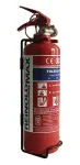 1kg jauhesammutin Reinold Max