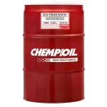 Chempioil 4312 kyllä.v. tiiviste. punainen 60L