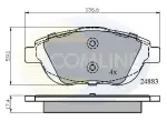 COMLINE Jarrupala,  levyjarru CBP02027