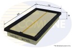 COMLINE Ilmansuodatin EAF1029