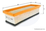 COMLINE  Ilmansuodatin EAF587