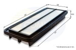 COMLINE  Ilmansuodatin EAF742