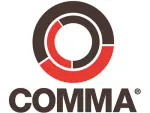 täyssynteettinen Jarruneste COMMA BF4ESP1L DOT4 ESP 1L ESP ja ABS