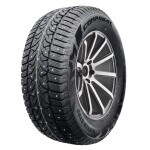 henkilöauton nastarengas 205/65RR15 Compasal Winter Stud 94T