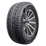henkilöauton nastarengas 205/55RR17 COMPASAL Winter Stud
