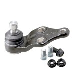 CTR Pallonivel CB0208