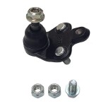CTR Pallonivel CB0411