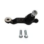 CTR Pallonivel CB0416