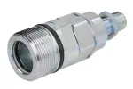 hydraulinen kytkin 3/4" m18x1,5mm pistorasia cvv125/1815 f v