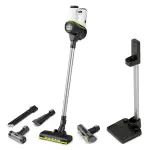 akulla pölynimuri vc 6 cordless ourfamily extra
