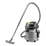 pölynimuri kuiva ja märkäpuhdistus NT 27/1, 1380W / 230V,