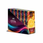 tuoksu roikkuu k2 oya vibes mix