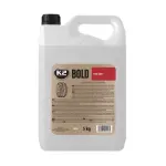 k2 bold renkaan huolto- ja puhdistusaine / rengaskiilloke 5l