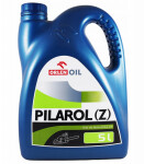 moottorisahan ketjuöljy ORLEN PILAROL 5l