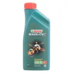 öljy CASTROL 10W40 1L MAGNATEC DUALOCK A3/B4 Osasynteettinen