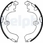 DELPHI Jarrukenkäsarja LS1315