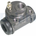 DELPHI Jarrusylinteri LW25035